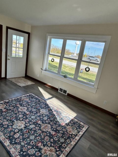 Tiny photo for 3 Suburban, Milan, IL 61264 (MLS # QC4269015)