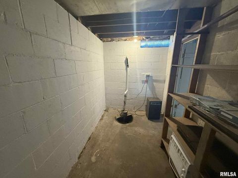 Tiny photo for 3 Suburban, Milan, IL 61264 (MLS # QC4269015)