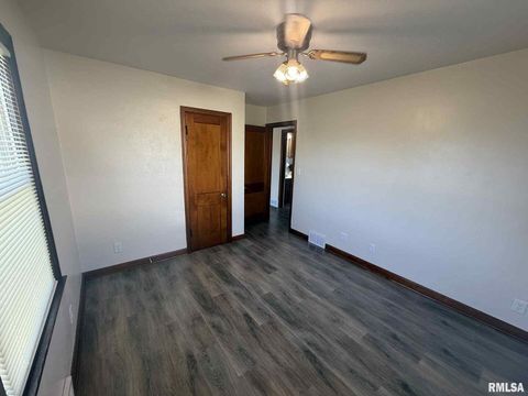 Tiny photo for 3 Suburban, Milan, IL 61264 (MLS # QC4269015)