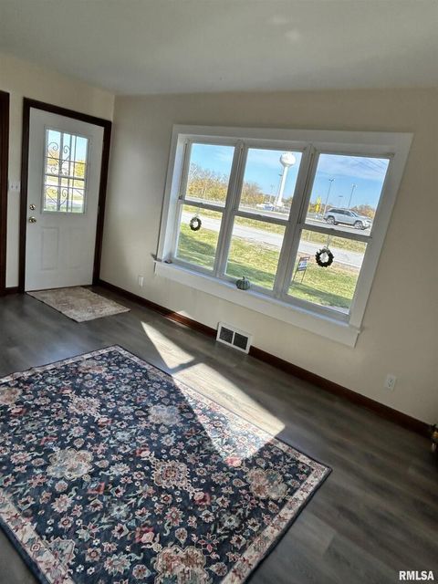 Tiny photo for 3 Suburban, Milan, IL 61264 (MLS # QC4269015)