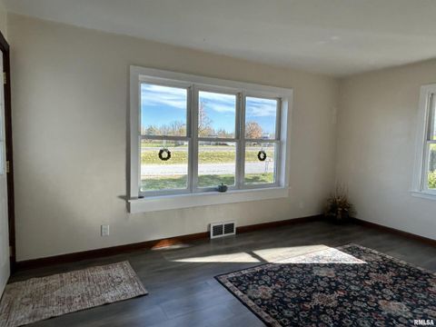 Tiny photo for 3 Suburban, Milan, IL 61264 (MLS # QC4269015)