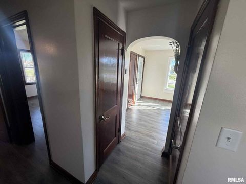 Tiny photo for 3 Suburban, Milan, IL 61264 (MLS # QC4269015)