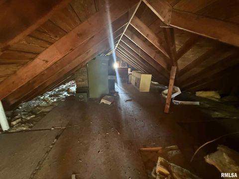 Tiny photo for 3 Suburban, Milan, IL 61264 (MLS # QC4269015)