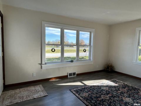 Tiny photo for 3 Suburban, Milan, IL 61264 (MLS # QC4269015)