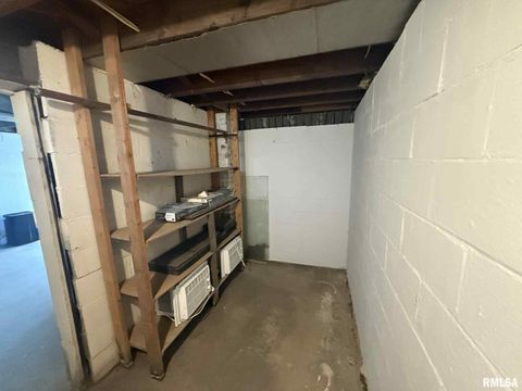 Tiny photo for 3 Suburban, Milan, IL 61264 (MLS # QC4269015)