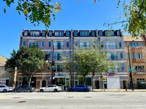 1845 S state Street Chicago IL 60616