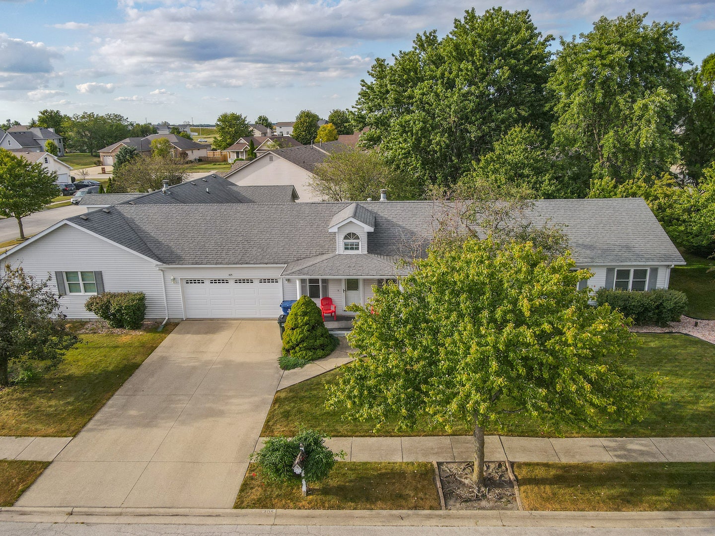 405 Sorin Circle