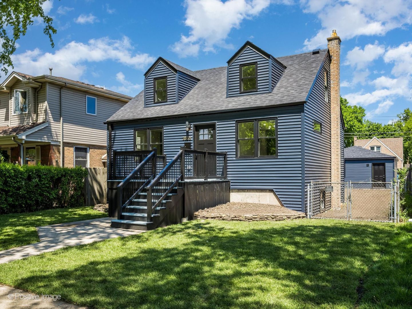 3836 W 110th Place