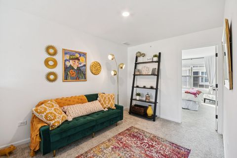 Tiny photo for 9245 Harlowe Lane, Orland Park, IL 60462 (MLS # 12622432)