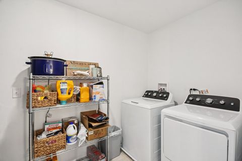 Tiny photo for 9245 Harlowe Lane, Orland Park, IL 60462 (MLS # 12622432)