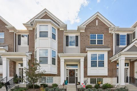 Tiny photo for 9245 Harlowe Lane, Orland Park, IL 60462 (MLS # 12622432)