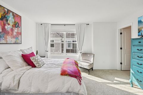 Tiny photo for 9245 Harlowe Lane, Orland Park, IL 60462 (MLS # 12622432)