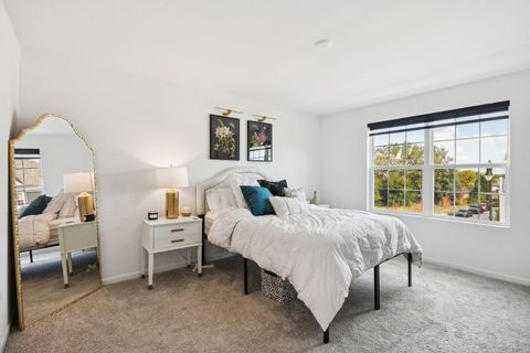 Tiny photo for 9245 Harlowe Lane, Orland Park, IL 60462 (MLS # 12622432)