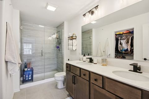 Tiny photo for 9245 Harlowe Lane, Orland Park, IL 60462 (MLS # 12622432)