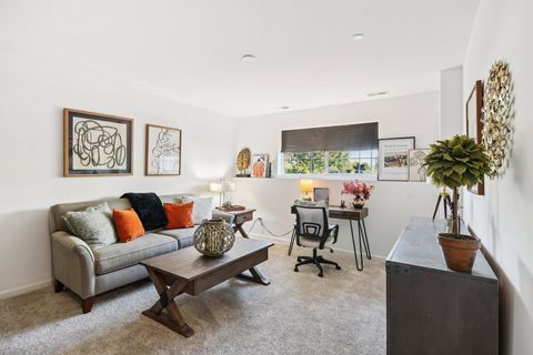 Tiny photo for 9245 Harlowe Lane, Orland Park, IL 60462 (MLS # 12622432)