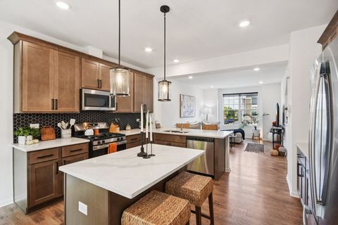 Tiny photo for 9245 Harlowe Lane, Orland Park, IL 60462 (MLS # 12622432)