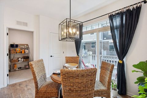 Tiny photo for 9245 Harlowe Lane, Orland Park, IL 60462 (MLS # 12622432)