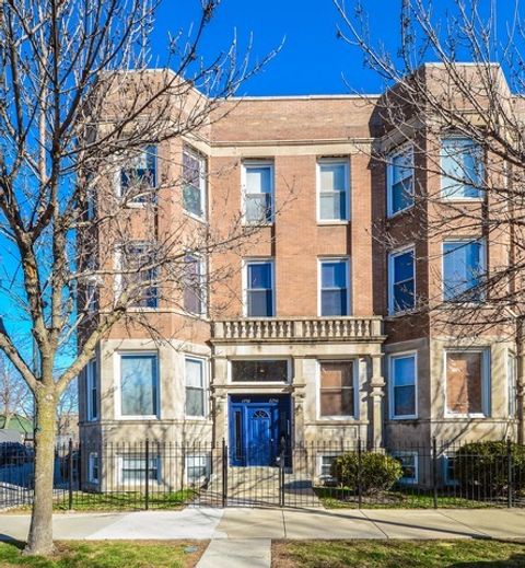 2256 W Adams Street G Chicago IL 60612