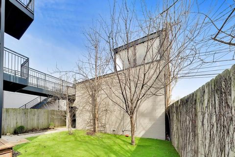 Tiny photo for 2912 W Shakespeare Avenue #2, Chicago, IL 60647 (MLS # 12616983)