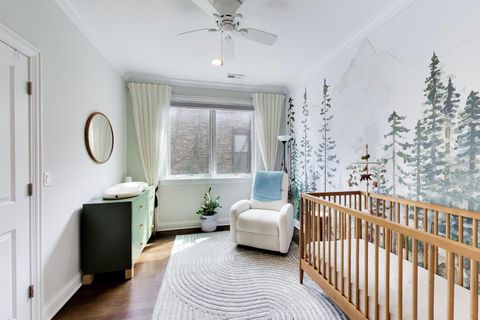 Tiny photo for 2912 W Shakespeare Avenue #2, Chicago, IL 60647 (MLS # 12616983)