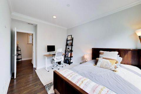 Tiny photo for 2912 W Shakespeare Avenue #2, Chicago, IL 60647 (MLS # 12616983)