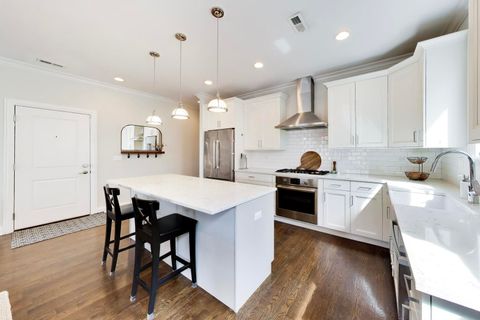 Tiny photo for 2912 W Shakespeare Avenue #2, Chicago, IL 60647 (MLS # 12616983)