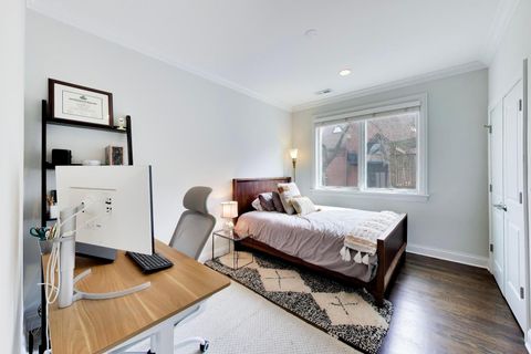 Tiny photo for 2912 W Shakespeare Avenue #2, Chicago, IL 60647 (MLS # 12616983)