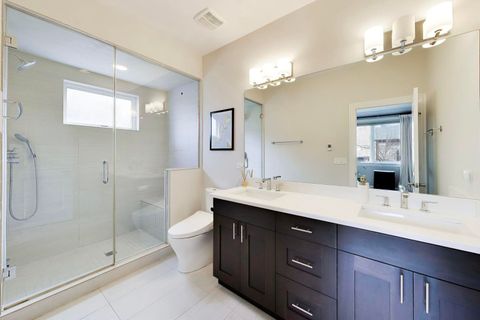 Tiny photo for 2912 W Shakespeare Avenue #2, Chicago, IL 60647 (MLS # 12616983)