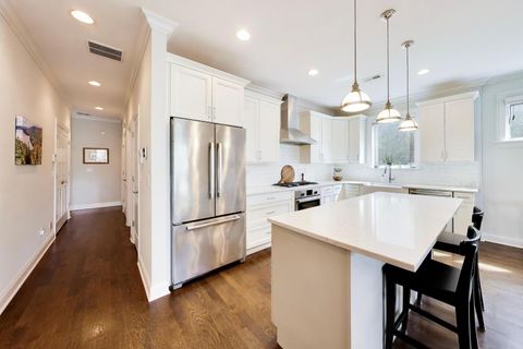Tiny photo for 2912 W Shakespeare Avenue #2, Chicago, IL 60647 (MLS # 12616983)