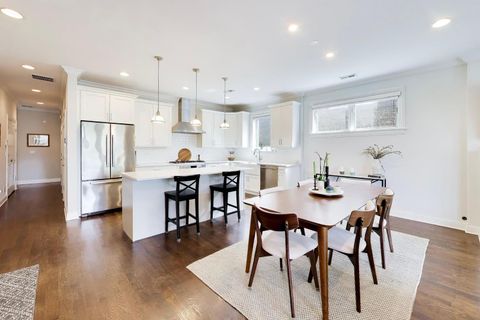 Tiny photo for 2912 W Shakespeare Avenue #2, Chicago, IL 60647 (MLS # 12616983)