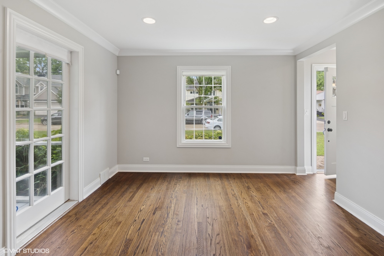 1526 Walnut Street