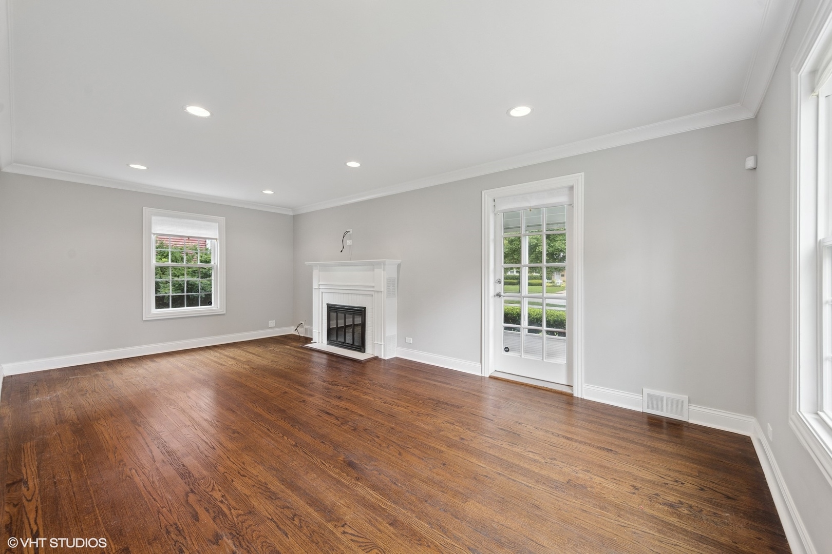 1526 Walnut Street
