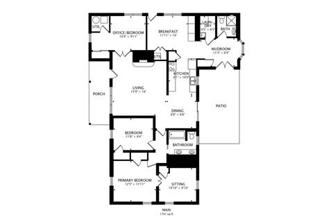 Tiny photo for 7 Alton Road, Prospect Heights, IL 60070 (MLS # 12590744)