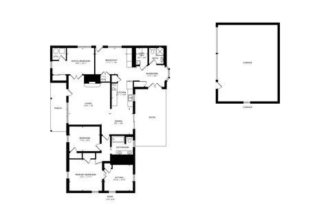 Tiny photo for 7 Alton Road, Prospect Heights, IL 60070 (MLS # 12590744)