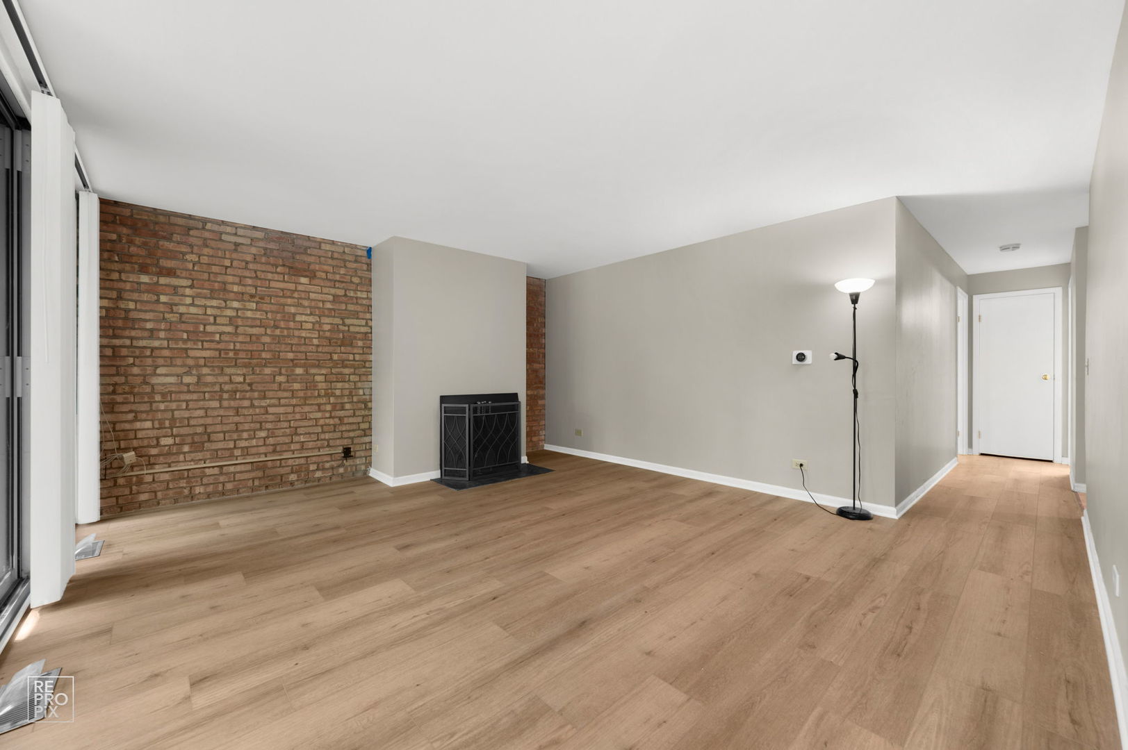 6010 Forest View Road 1B