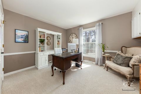 Tiny photo for 992 Belaire Court, Naperville, IL 60563 (MLS # 12585744)