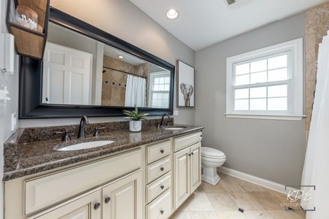 Tiny photo for 992 Belaire Court, Naperville, IL 60563 (MLS # 12585744)