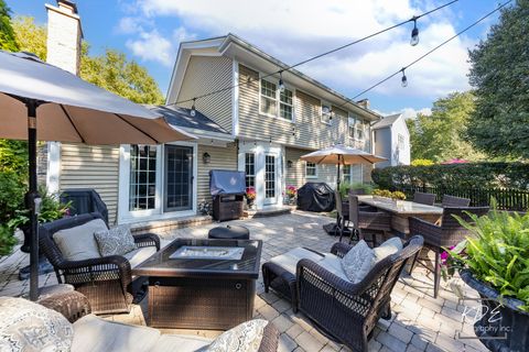 Tiny photo for 992 Belaire Court, Naperville, IL 60563 (MLS # 12585744)