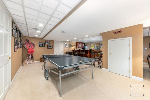 Tiny photo for 992 Belaire Court, Naperville, IL 60563 (MLS # 12585744)