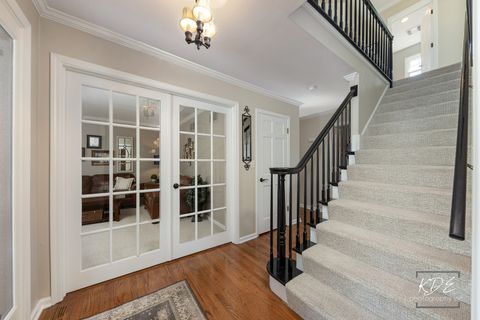 Tiny photo for 992 Belaire Court, Naperville, IL 60563 (MLS # 12585744)