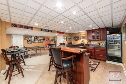 Tiny photo for 992 Belaire Court, Naperville, IL 60563 (MLS # 12585744)