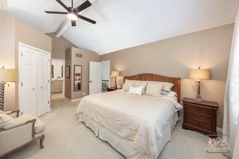 Tiny photo for 992 Belaire Court, Naperville, IL 60563 (MLS # 12585744)