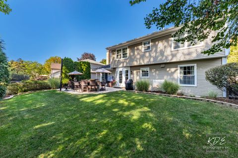 Tiny photo for 992 Belaire Court, Naperville, IL 60563 (MLS # 12585744)