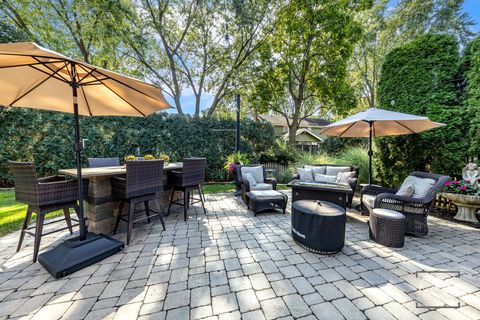 Tiny photo for 992 Belaire Court, Naperville, IL 60563 (MLS # 12585744)