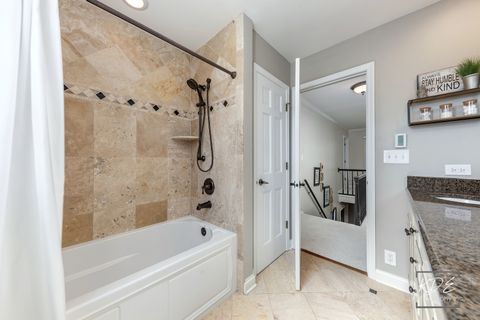 Tiny photo for 992 Belaire Court, Naperville, IL 60563 (MLS # 12585744)