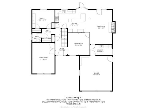 Tiny photo for 992 Belaire Court, Naperville, IL 60563 (MLS # 12585744)