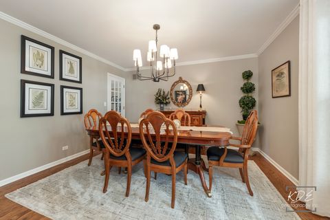 Tiny photo for 992 Belaire Court, Naperville, IL 60563 (MLS # 12585744)