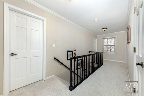 Tiny photo for 992 Belaire Court, Naperville, IL 60563 (MLS # 12585744)