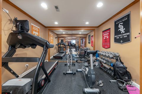 Tiny photo for 992 Belaire Court, Naperville, IL 60563 (MLS # 12585744)