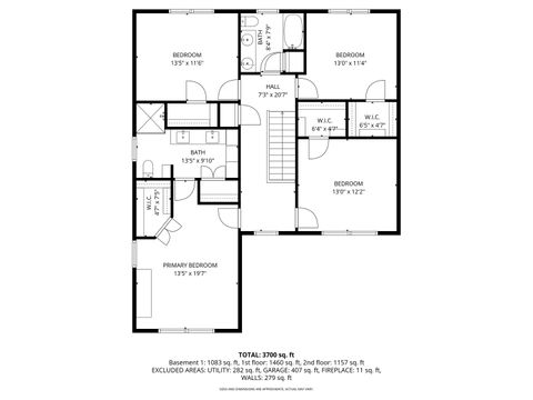Tiny photo for 992 Belaire Court, Naperville, IL 60563 (MLS # 12585744)